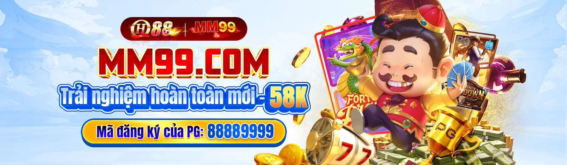 Hình ảnh chính nổ hũ v868 link mới