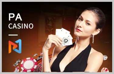 Casino trực tuyến v868