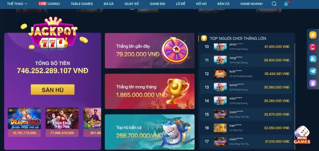 Hình ảnh bảo vệ người chơi vị thành niên